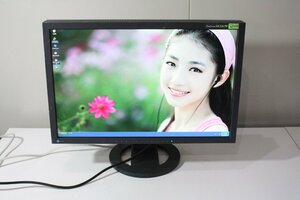 F5226【現状品】EIZO FlexScan　SX2262W　22型ワイド　WUXGA 1920x1200　使用647H