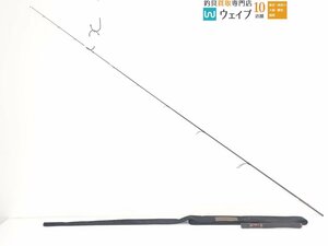 ダイワ ハートランド HL 721MLFS-SV AGS20 冴掛 七弐 AGS 超美品