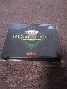 カルビー 2002年 インサートカード・スペシャルエディション 52枚フルコンプセット