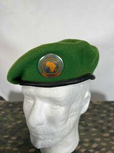 ミリタリー　ベレー帽　イギリス軍　欧州各国軍　ベレー帽子　真贋不明　複数出品　オランダ　スイス　Y