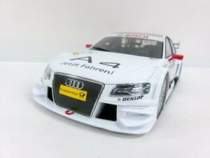 ノレブ 1/18 アウディ A4 DTM #9 2008 トム・クリステンセン (1224-699)