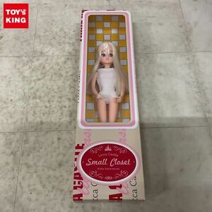 1円〜 リトルファクトリー リカちゃんキャッスル Small Closet 12044 2020年度版 神戸三宮アイコンモデル リカちゃん