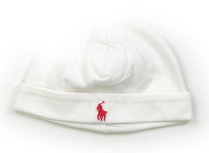 ラルフローレン Ralph Lauren 帽子 Hat/Cap 女の子 子供服 ベビー服 キッズ