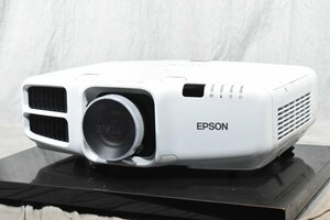 EPSON/エプソン ビジネスプロジェクター EB-G6370 ★ケース付属