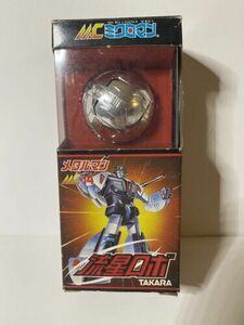 NEW Pre-Transformers G1 Takara Micro Change MC-14 Untouched MIB MINT 海外 即決