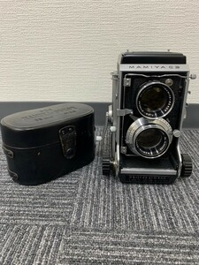 MAMIYA C3 PROFESSIONALマミヤ　二眼レフ　　レンズ　105/3.5 65/3.5