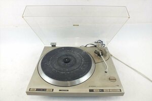 ☆ PIONEER パイオニア PL-380 ターンテーブル 中古 現状品 231007T3292