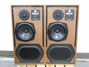 ☆ KEF ケフ MODEL 104 type SP1038 スピーカーペア ☆ジャンク☆