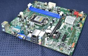 NEC/Lenovo MATE マザーボード IH81M LGA1150 管理番号：マザー3