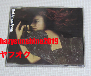 トーリ・エイモス TORI AMOS 4 TRACK PIC. CD SPARK クワイヤガール・ホテル CHOIRGIRL HOTEL クリスマス CHRISTMAS