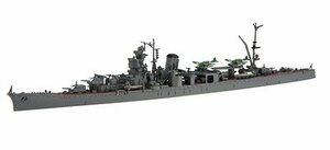 フジミ 1/700 FH46 日本海軍軽巡洋艦 酒匂 フルハルモデル