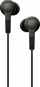 【中古】 Bang & Olufsen B&O イヤホン BeoPlay H3 ANC カナル型 ノイズキャンセリング