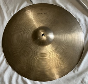 Zildjian Azil 22