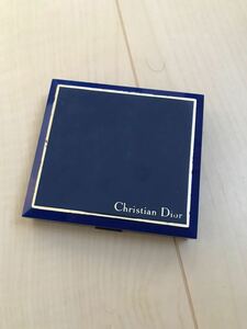 Parfums Christian Dior made in france パフューム クリスチャン ディオール コスメ 化粧品 ビューティー フランス アイシャドウ パウダー