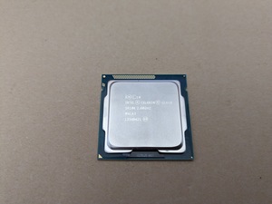 インテル CPU Intel Celeron G1610 LGA1155