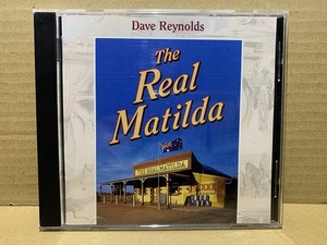 Dave Reynolds / The Real Matilda