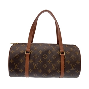 ルイヴィトン LOUIS VUITTON ハンドバッグ M51365(ポーチなし) 旧型パピヨン30 モノグラム・キャンバス - SP0989 美品 バッグ モノグラム