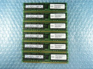 1LSW // 8GB 6枚セット計48GB DDR3-1600 PC3L-12800R Registered RDIMM 2Rx4 M393B1K70QB0-YK0 UCS-MR-1X082RY-A//Cisco UCS C220 M3BE取外