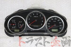 2100714236 純正 スピードメーター インプレッサ D型 ＷＲＸ 2003 V-Limited GDA トラスト企画 U