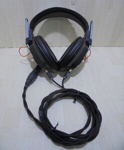 FOSteX　T50RP mk3g　ステレオヘッドホン　現状品／音出し確認済み