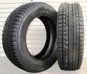 ★ 即納可能! 2023年製 ヨコハマ スタッドレス iceGUARD SUV G075 215/65R16C 109/107Q 新品1本 ★ 個人宅もOK! ☆彡 「出品=在庫OK!」