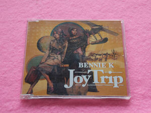 CD／BENNIE K／Joy Trip／ベニーケー／ジョイ・トリップ