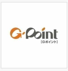 Gポイントギフトコード　　10000円分