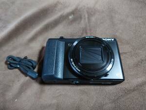 SONY DSC-HX50V コンパクトデジタルカメラ Cyber-shot