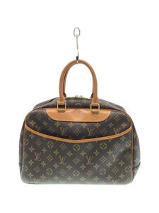 LOUIS VUITTON◆ハンドバッグ[仕入]/PVC/BRW/総柄/M47270