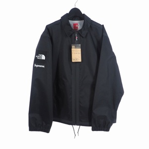 シュプリーム SUPREME ノースフェイス THE NORTH FACE 21SS SUMMIT SERIES OUTER TAPE SEAM COACHES JACKET ナイロン コーチジャケット XL