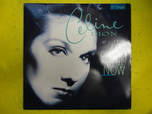 Celine Dion - It