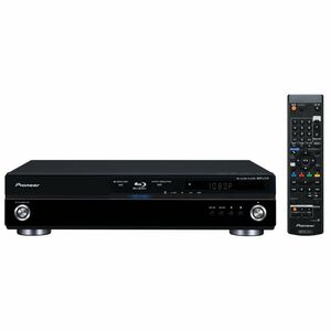 Pioneer ブルーレイディスクプレーヤー Dolby TrueHD対応 BDP-LX70