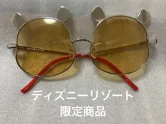 びう様専用 ✩.*˚ ディズニーリゾート限定 くまの プーさん サングラス