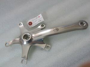 FC-05580-11689　Campagnoloカンパ　CHORUS　コーラス　クランク・ロード用　右側のみ　172.5/135　中古