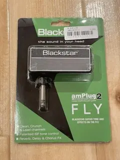amPlug2 FLY ヘッドホンアンプ ギター