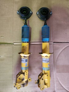 ジャンク　コペン フロントショック　２本セット　BILSTEIN 　ストラット　L880K ビルシュタイン