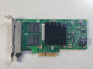 KN4552 【ジャンク品】 Sun Oracle G13021 7070195 Quad Port 2.0 Gigabit 4ポート PCI-E ネットワークカード/@