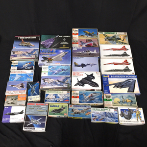 ハセガワ 1/72 A-10A サンダーボルト2 F-20 タイガーシャーク コンボ アメリカ空軍CCV研究機 等 プラモデル まとめ