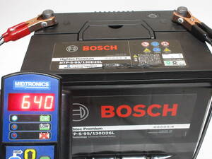 BOSCH HTP-S-95/130D26L リビルト