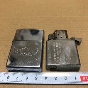 ZIPPO ジッポ ジッポー　オイルライター BORN TO RIDE バイク