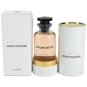 ルイヴィトン LOUIS VUITTON 香水 アトラップ レーヴ ATTRAPE REVES LP0083 オードゥ パルファン フレグランス 100ml 未使用