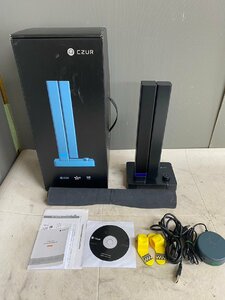 YI040070 ドキュメントスキャナー CZUR Shine Ultra 1300A3 Pro ポータブルブックスキャナー 元箱付き 直接引き取り歓迎