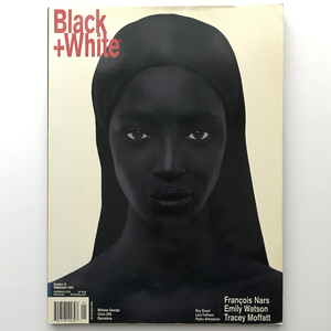 Not Only Black & White Magazine Issue 41