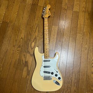 エレキギター Fender ギター フェンダー 