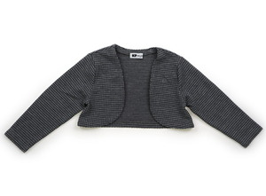 ニットプランナー（ＫＰ） Knit Planner(KP) カーディガン 100サイズ 女の子 子供服 ベビー服 キッズ