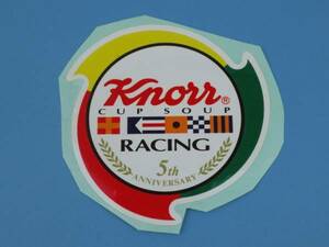 ▽▼44014▼▽＜RACING-STICKER＞FORMULA NIPPON