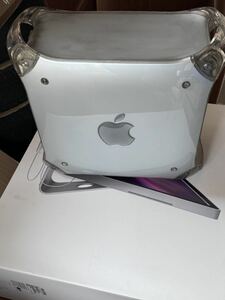 PowerMac G4 動作品　HDDなし