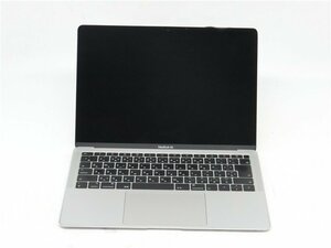 MacBookAir　A1932 　マザーボード破損あり　本体止めネジ欠品 　詳細不明　ノートPCパソコン　ジャンク品