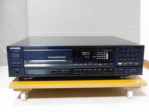 KENWOOD　DP-1100SG　CDプレイヤー　現状品