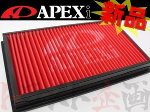 APEXi アペックス パワー インテーク フィルター カローラ ランクス/アレックス ZZE123 2ZZ-GE 503-T109 トラスト企画 (126121008